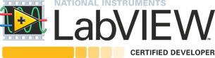 CLD Certifier LabVIEW - Expert LV programmer
