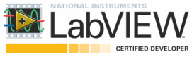 CLD Certifier LabVIEW - Expert LV programmer